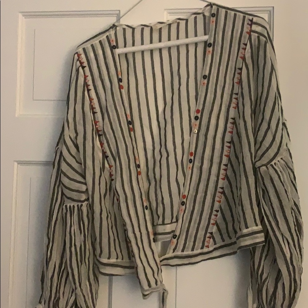 Altar’d state shirt!